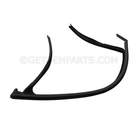 95321657 - : Run Weather-Strip - Driver's Side (LH) for GM Image