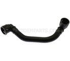 55556495 - : Positive Crank Ventilation (PCV) Pipe for GM Image