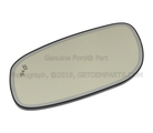 AG1Z17K707DD - Body: Mirror Glass for Ford Image