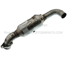 AL3Z5E212D - : Catalytic Converter - Driver's Side (LH) for Ford: F-150 Image