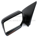 8L3Z17683FA - Body: Mirror Assembly for Ford Image