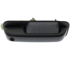 JC3Z2522405HDPTM - : Handle, Outside for Ford: F-150, F-350 Super Duty, F-450 Super Duty Image