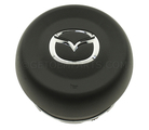 NA1J57K00A02 - : Steering Wheel Air Bag for Mazda Image