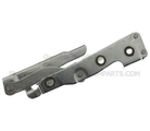 AR3Z6342701A - Body: Hinge for Ford Image