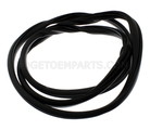 GHK168913 - : Weather-Strip On Body for Mazda Image