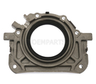 4893267AD - : Crankshaft Rear Oil Retainer And Seal for Dodge: Dart | Fiat: 124 Spider, 500, 500L, 500X | Jeep: Renegade Image