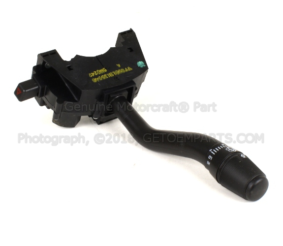 F89Z13K359AB - Steering: Signal Switch for Ford: Aerostar, E-150 Econoline, E-150 Econoline Club Wagon, E-250 Econoline, E-350 Econoline, E-350 Econoline Club Wagon, Econoline Super Duty Image