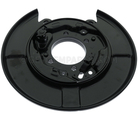 440303NF0A - : Backing Plate - Driver's Side (LH) for Nissan: LEAF Image