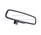 8U5Z17700G - Body: Mirror Inside for Ford: Escape, Expedition, F-150, Fusion, Mustang, Taurus | Lincoln: MKS, MKZ, Navigator | Mercury: Mariner, Milan Image