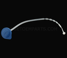 GHP967483 - Wiper &amp; Washer: Washer Fluid Reservoir Cap for Mazda Image