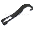 51110EZ00A - : Tow Hook - Passenger Side (RH) for Nissan Image
