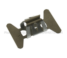 1L2Z78519R44CA - Body: Headliner Retainer Kit for Ford Image