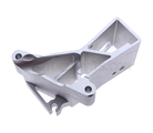 8666261 - Engine: Rear Mount for Volvo Image