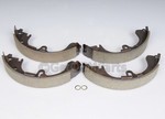 89027241 - : Brake Shoes for GM Image