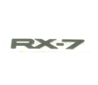 FD0151721C - : Nameplate for Mazda Image