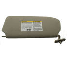 96400ZJ65A - Body: Sun-visor for Nissan Image