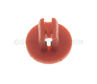 30683256 - Body: Front Shield Nut for Volvo: C40 Recharge, EC40, EX30, XC40 Recharge Image