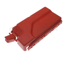 68308833AA - : Pre Fuse Block Cover for Chrysler: Pacifica, Voyager Image