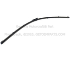 DM5Z17528BA - : Wiper Blade for Ford: C-Max Image