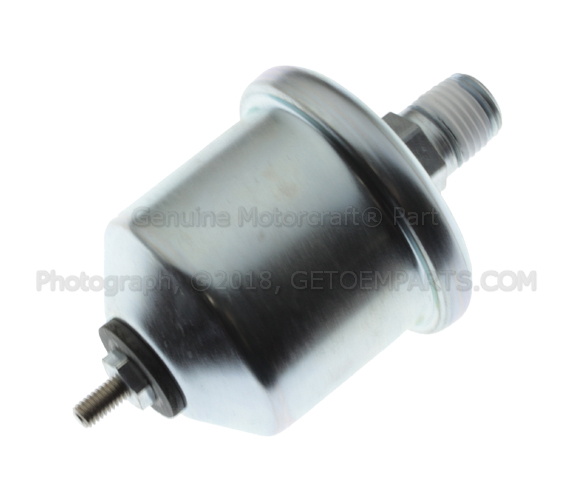 E4ZZ9278A - Electrical: Oil Pressure Sending Unit for Ford Image