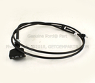YS4Z16916AA - Body: Cable for Ford Image
