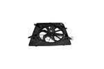 20883034 - : Engine Cooling Fan Assembly with Shroud for GM Image