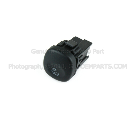 8E5Z13D806AA - Body: Light Switch for Ford: Fusion | Mercury: Milan Image