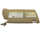 964019BF1A - Body: Sun-visor for Nissan Image