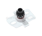 20853281 - Body: Glove Box Door Bumper for GM Image