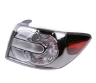 EG2151150H - : Combo Lamp Assembly - Passenger Side (RH) for Mazda Image