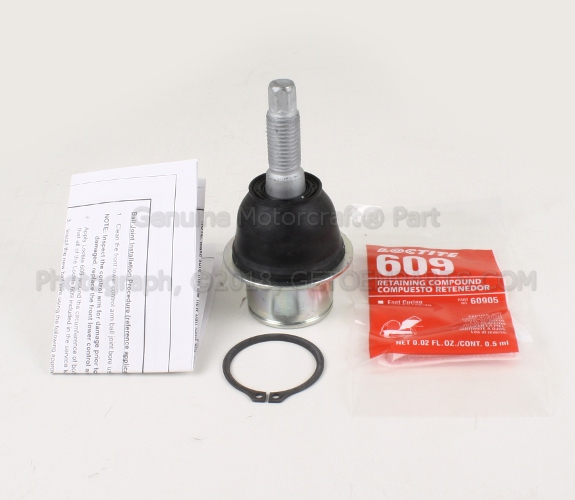 2L1Z3050A - : Ball Joint for Ford: F-150 | Lincoln: Mark LT Image