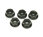 9YB040802 - Suspension: Upper Mount Nut for Mazda Image