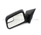 AT4Z17683BAPTM - Body: Power Mirror for Ford Image