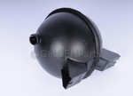 14056624 - Body: Vacuum Tank for Buick: Century, Regal | Chevrolet: Astro, Camaro, Lumina, Monte Carlo, S10, S10 Blazer, Suburban C1500, Suburban C2500, Suburban K1500, Suburban K2500 | GMC: Jimmy S15, S15, Safari, Sonoma, Suburban C1500, Suburban C2500, Suburban K1500, Suburban K2500 | Oldsmobile: Cutlass Supreme, Intrigue | Pontiac: Grand Am, Grand Prix Image