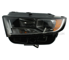 FT4Z13008F - Electrical: Headlamp Assembly for Ford Image
