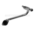 68085142AD - : Exhaust Pipe And Converter for Mopar Image