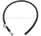 20933031 - : Fuel Tank Filler Vent Hose for GM Image