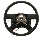 7L3Z3600CC - Steering: Steering Wheel for Ford Image