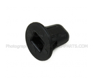 YL8Z13A457BA - Electrical: Tail Lamp Assembly Lower Bushing for Ford Image