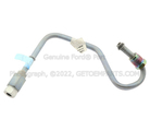 7C3Z3F887B - : Connector Tube for Ford: F-250 Super Duty, F-350 Super Duty, F-450 Super Duty Image