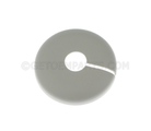1MZ82HDAAC - Interior Trim: Visor Bracket Cover for Mopar Image