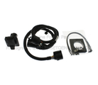 HC3Z15A416A - : Trailer Wiring Harness - 7 Pin - In Bed for Ford Image