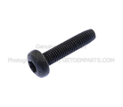 W504778S424X - Body: Seat Belt Lap And Shoulder Belt Bolt for FORD Image