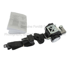DG1Z54611B09AC - Electrical: Seat Belt Assembly for Ford Image