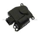 YH1874 - HVAC: Motorcraftâ„¢ Mode Motor for Ford Image