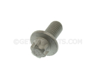 6104042AA - 3.7L Gas; Engine: Hex Flange Head Bolt for CHRYSLER Image