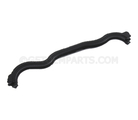 AJ0310193 - : Engine Crankshaft Sealing Flange Gasket for Mazda Image