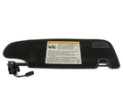 KR3Z6304105DB - : Visor Assembly - Sun for Ford Image