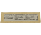 95969609 - Body: AC Label for GM Image