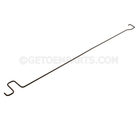 BHN1527B0B - Body: Torsion Rod for Mazda Image